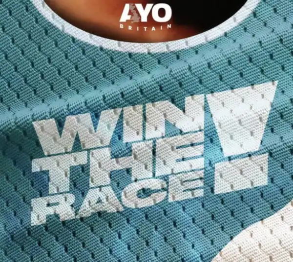 Ayo Britain - Clyde & Dodo